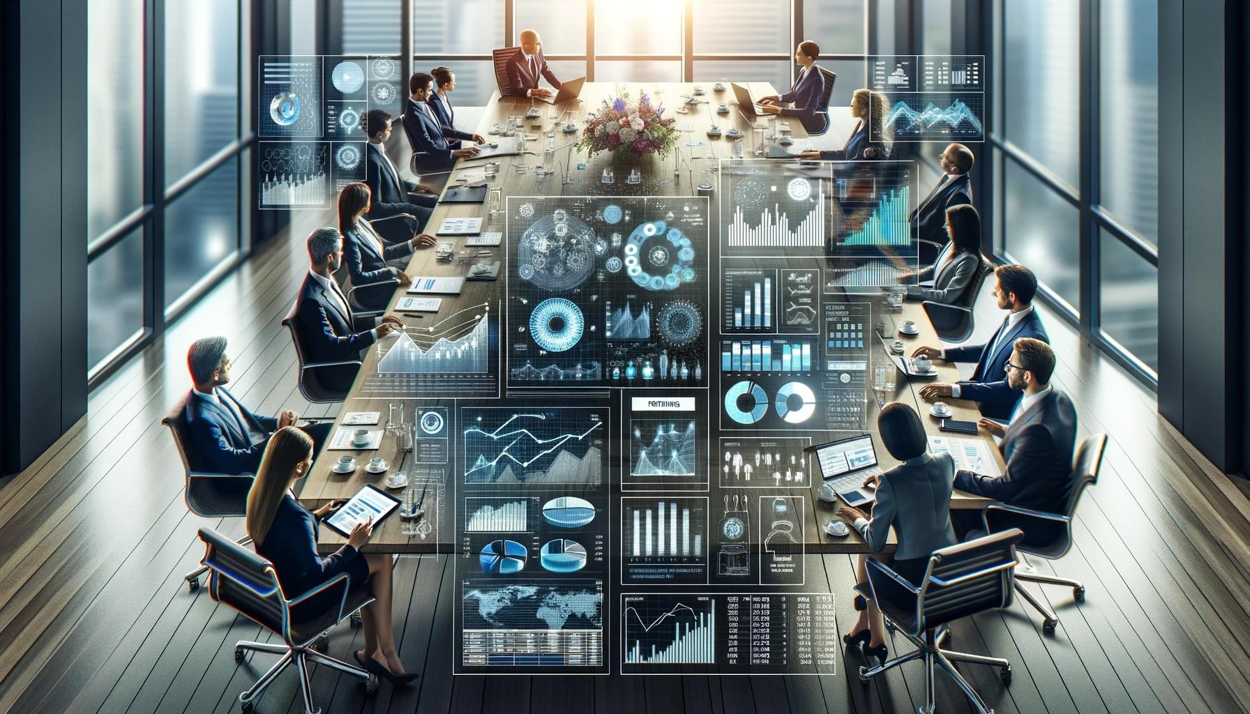 Preventing Cost Overruns